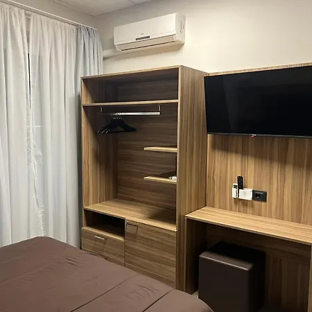 호텔 Esperia 산레모