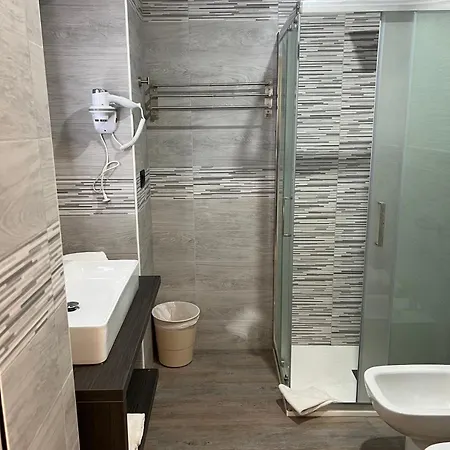 Esperia 호텔 산레모