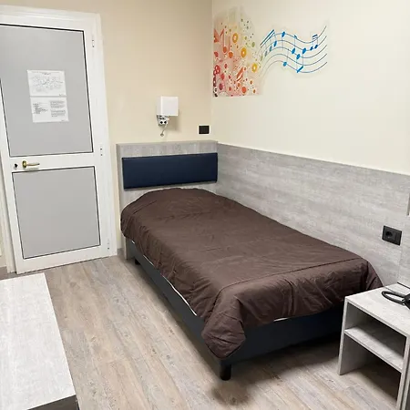 호텔 Esperia 산레모