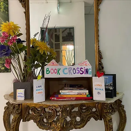 Esperia Hotel Sanremo