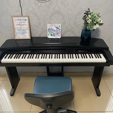 Esperia 호텔 산레모