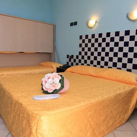 호텔 Esperia 산레모