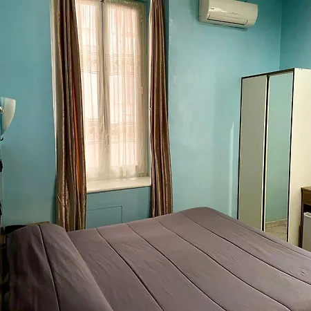 Esperia 호텔 산레모