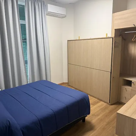 호텔 Esperia 산레모