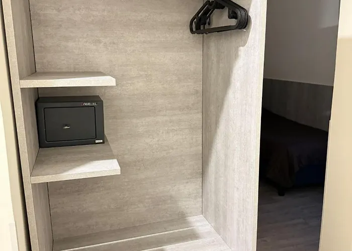 Esperia Hotel Sanremo