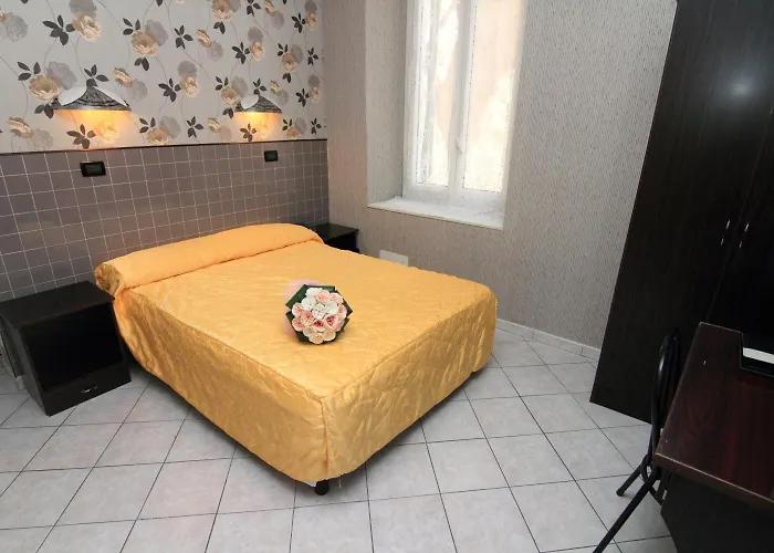 Hotel Esperia Sanremo