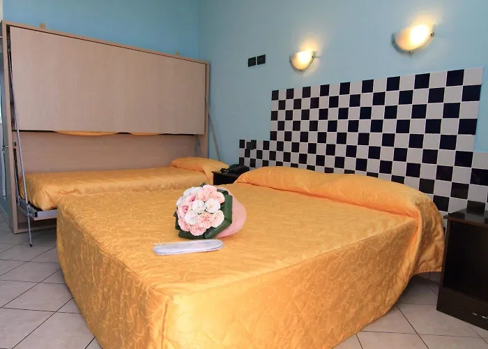 Hotel Esperia Sanremo