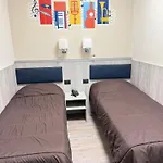 Esperia 3* San Remo