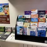 Esperia 3* San Remo