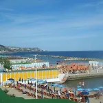 Esperia فندق سانريمو