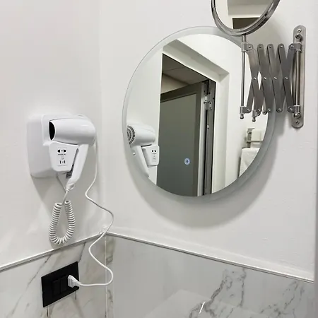 Esperia 호텔 산레모