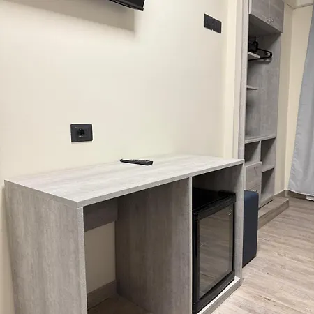 호텔 Esperia 산레모