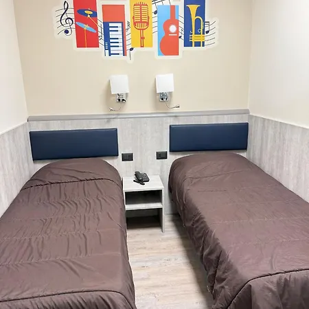 Esperia 3* San Remo
