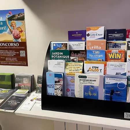 Esperia 3* סנרמו