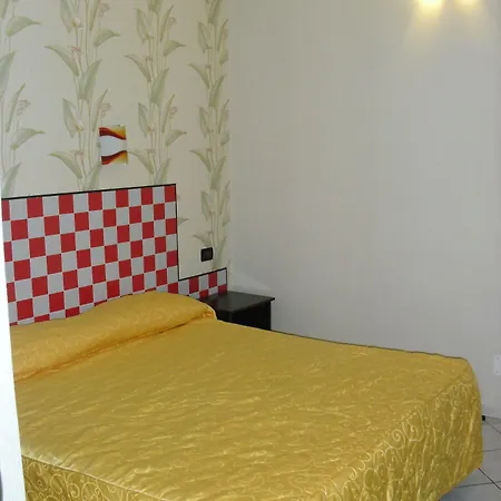 Esperia 3* San Remo