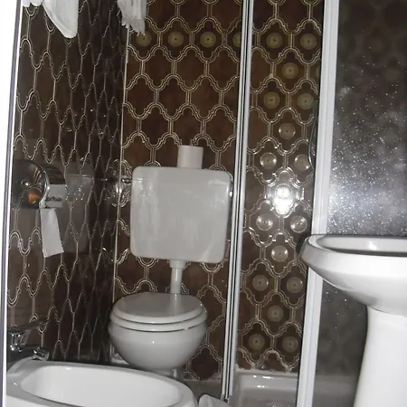 מלון Esperia סנרמו