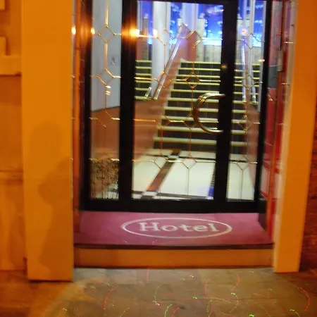 Esperia Hotel Sanremo