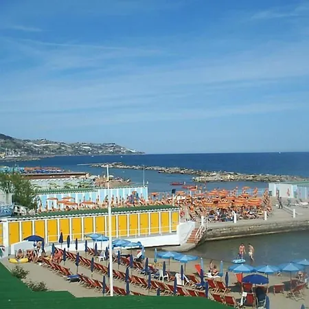 Esperia Hotel Sanremo