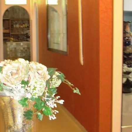 Hotel Esperia Sanremo