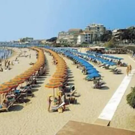 Esperia Hotel
