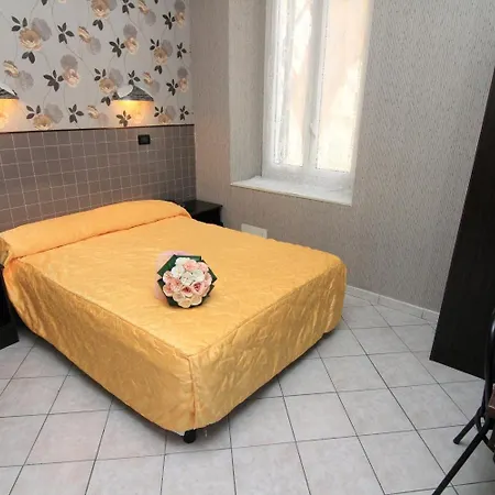 Hotel Esperia Sanremo