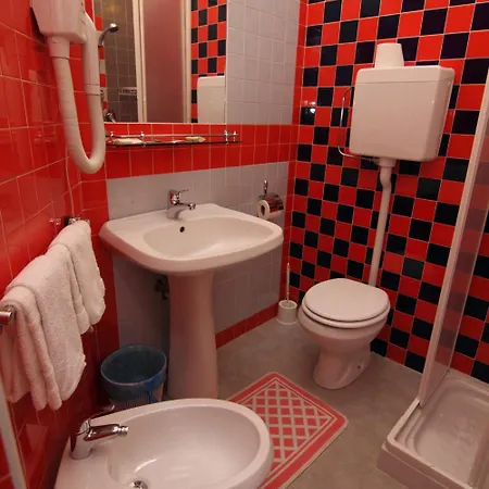 Esperia 3* סנרמו