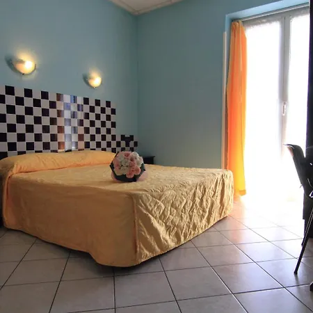 מלון Esperia סנרמו