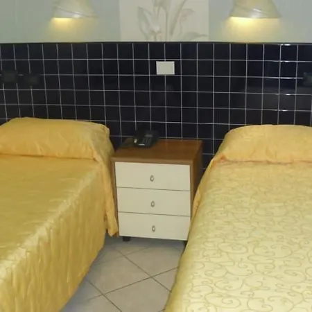 Esperia מלון סנרמו