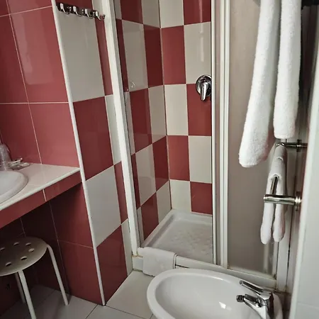 Отель Esperia