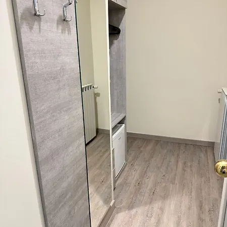 Отель Esperia 3*