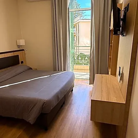 Hotel Esperia Sanremo