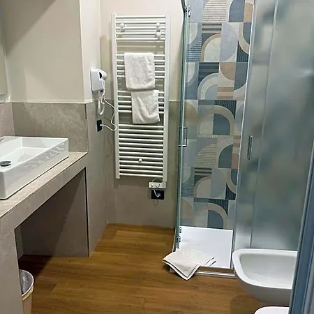 Hotel Esperia
