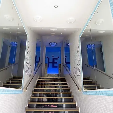 Esperia Hotel San Remo