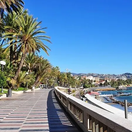 Esperia 3* San Remo