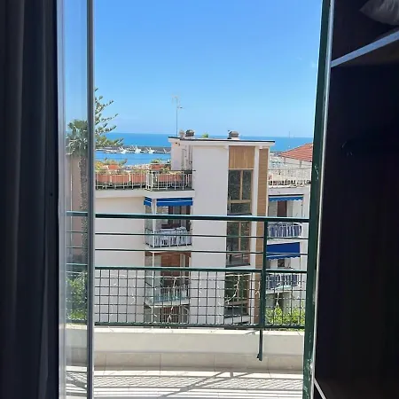 Esperia 3* San Remo