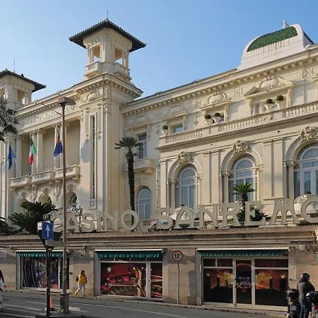 Esperia 3* Sanremo
