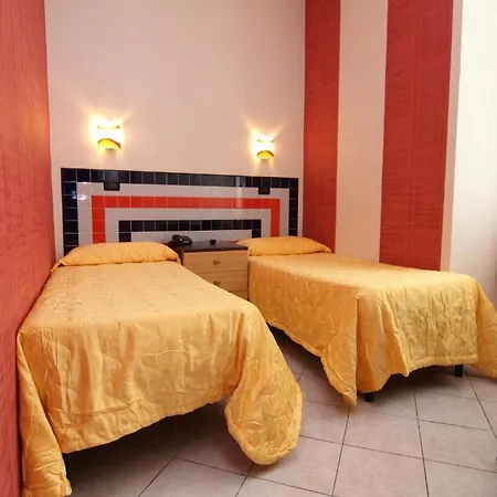 Hotel Esperia Sanremo