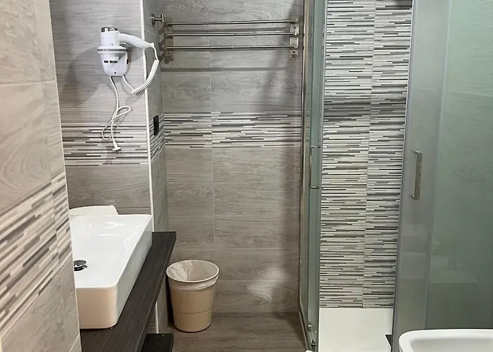 Esperia Szálloda San Remo