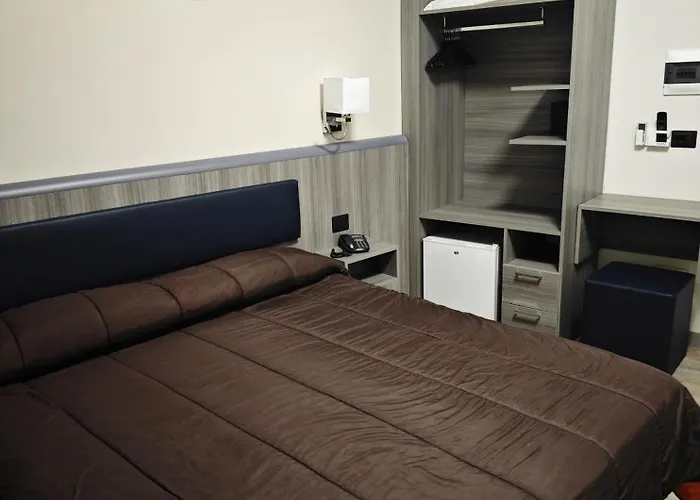 Szálloda Esperia 3*