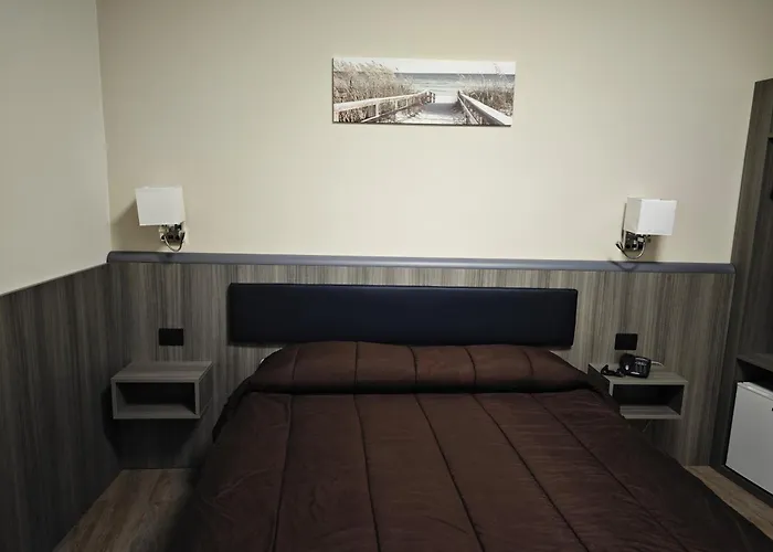 Esperia Szálloda 3*