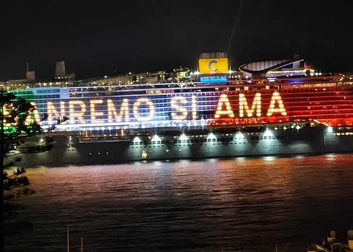 Szálloda Esperia 3*