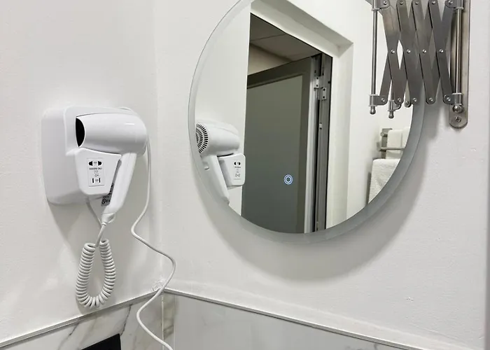 Esperia Szálloda San Remo