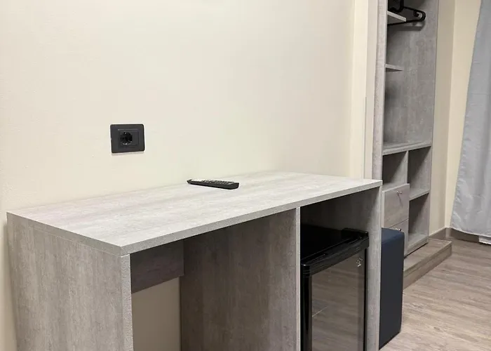 Szálloda Esperia San Remo