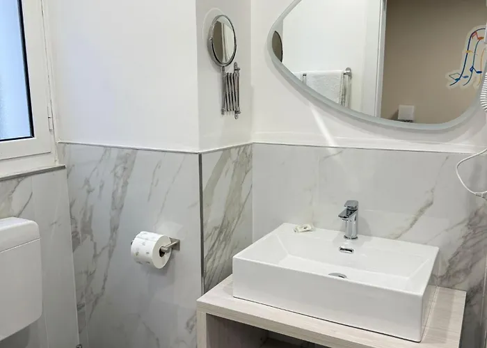 Esperia Szálloda 3*