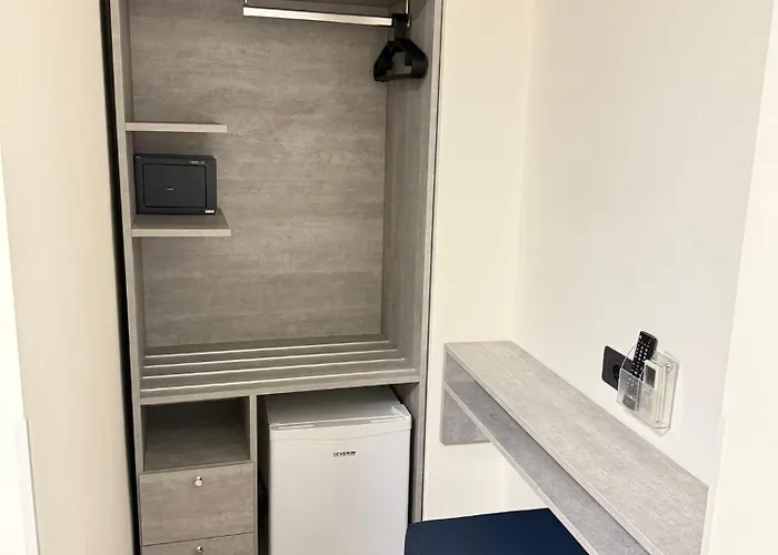 Szálloda Esperia 3*