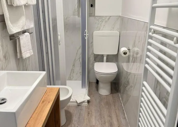 Esperia Szálloda 3*