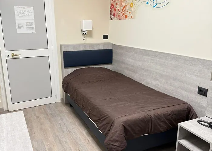 Szálloda Esperia San Remo