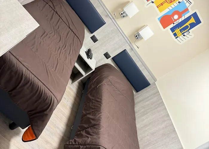 Szálloda Esperia 3*