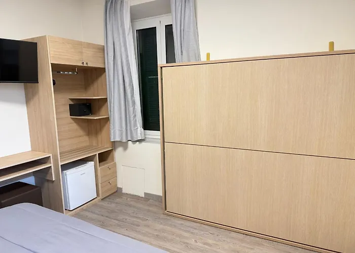 Esperia Szálloda 3*