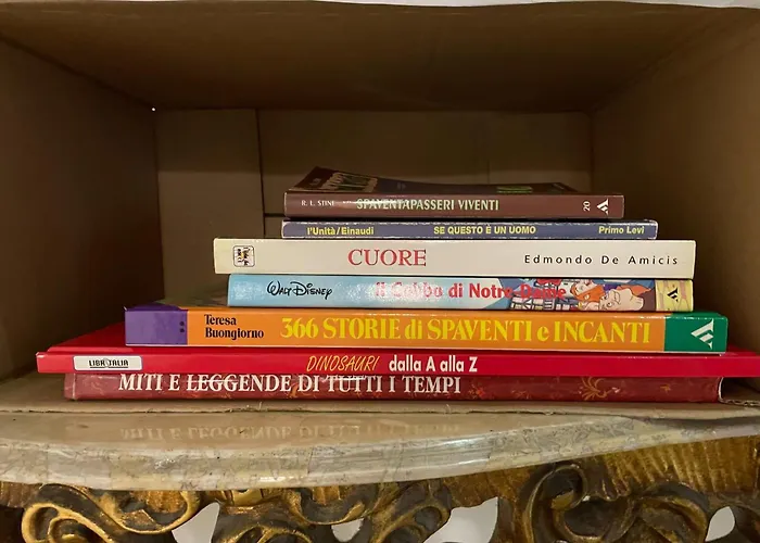 Szálloda Esperia 3*